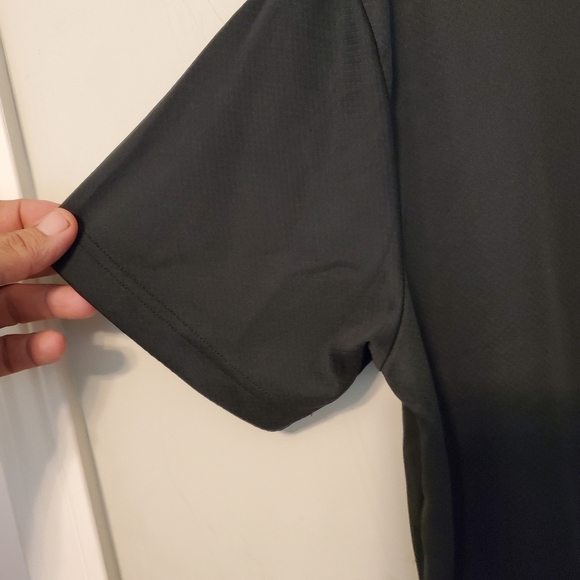 Mens Puma Dry Cell Polo Shirt Sz Large - Picture 6 of 6